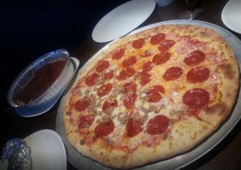 New York Pizza Pascagoula