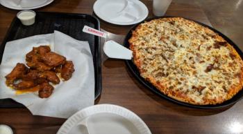 Pasquale's Pizza Greenville<