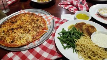 Tabella Italian Restaurant Hattiesburg