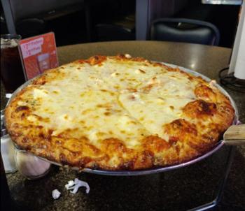 Three Guys Pizza Pies Southaven