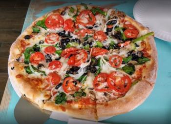 Janino's Pizza Gulf Shores<