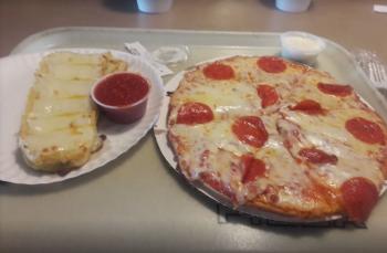 Pasquale's Pizza & Pasta