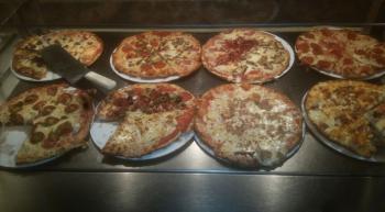 Geno's Pizza & Grill Scottsboro<