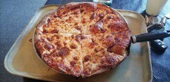 Pasquale's Pizza Cullman