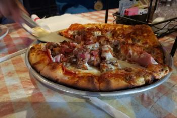 Trattoria Pizza & Italian OWA Foley