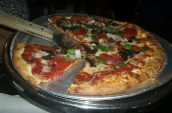 The Ravenite Pizzeria Fairhope