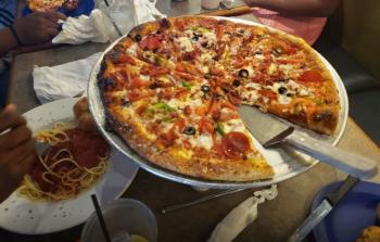 Brick Oven Pizza Co.