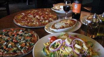 Alfonso's Pizza and Italian Restaurant