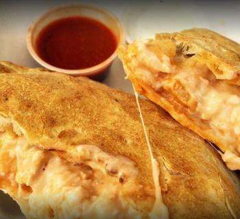 Eddies Calzones Auburn