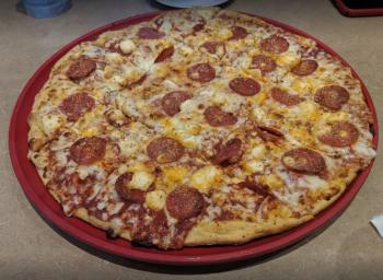 Red Elephant Pizza & Grill Dothan