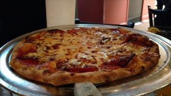 Midtown Pizza Kitchen Montgomery<