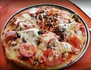 Mr. G's Pizza Demopolis