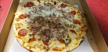 Dinelli's Pizza & Pasta Hamilton