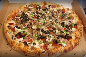 Vitolli's Pizzeria & Italian Eatery Robertsdale