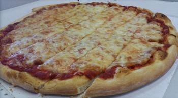 Greg's Pizza Elizabethton<