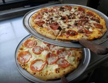 Papa Leone's Pizzeria Sevierville