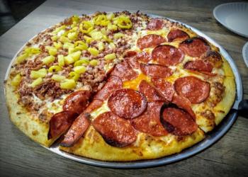 Long Hollow Pizza & Pub Goodlettsville