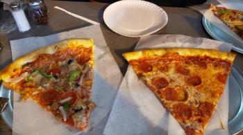 Spinelli's Pizza Tullahoma<