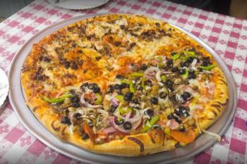 Pizzaiolo's Pizza and Pasta Grand Prairie<