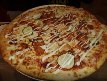 Fairvue Pizza & Pub Gallatin<