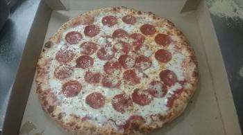 Romano's Pizza & Subs