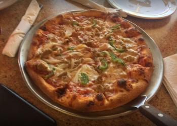 Bella's Pizzeria Collierville