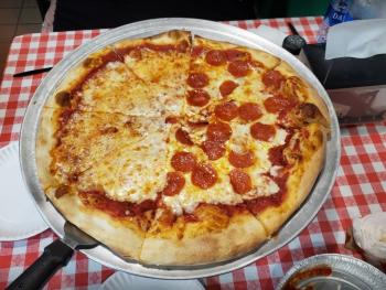 Brooklyn Brothers Pizza