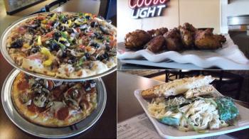 Palio's Pizza and Bar Amarillo