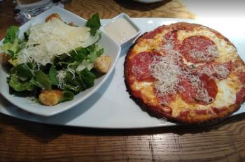 California Pizza Kitchen at CoolSprings Galleria Franklin<