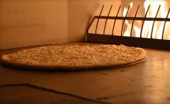 Gina's Stonefired Italian & Pizzeria Franklin<