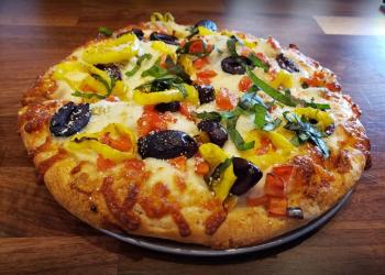 BoomBozz Craft Pizza & Taphouse Murfreesboro