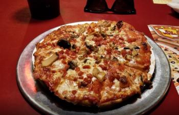 Sir Pizza-Main Street Murfreesboro<