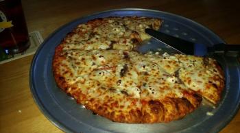 Woody´s Pizza Clarksville<