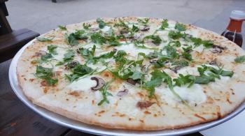 Southside Pizza Chattanooga