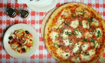 Gavino's Pizzeria & Italian Restaurant (Bearden)