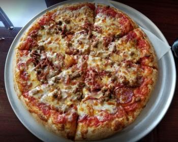 Till Five Pizza Nashville