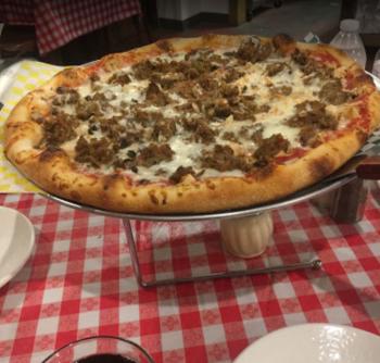 Madeline Pizza & Pasta in Nashville | Downtown Nashville