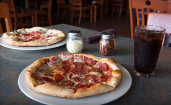 Taste of Italy Pizza & Restaurant Nashville