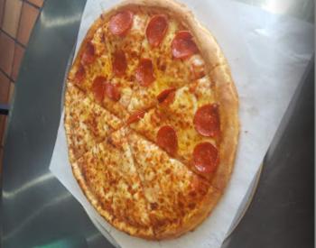 Mi Pizza Doraville