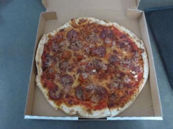 Cooley's Pizza