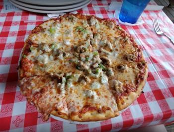 Ricciardi's Pizzeria Richmond Hill