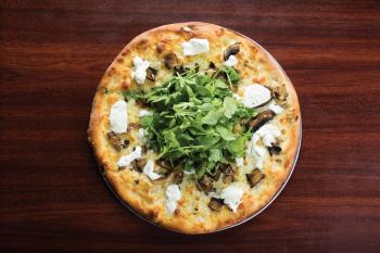 Russo's New York Pizzeria & Italian Kitchen Houston