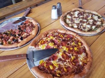 Hildy's Pizza St. Simons