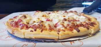 Nancy’s Pizzeria- Conyers