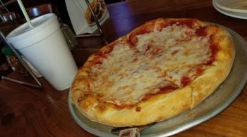 Neena's New York Style Pizza & Bistro Cartersville