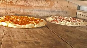 Sal's Pizza And Bistro Acworth