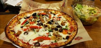 MOD Pizza