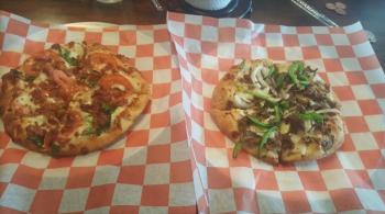 Dogwood Pizza Lawrenceville<