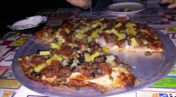 Pizza Villa LaGrange<