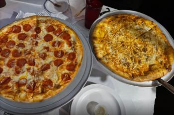 Fabiano's Italian Restaurant Douglasville<